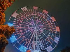 -南昌之星摩天轮