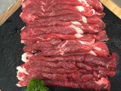 -草原传奇鲜羊火锅(桥北店)