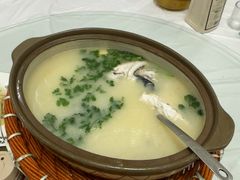 -翠茗农庄土菜馆(天目湖店)