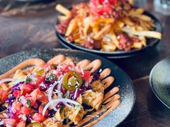 -Q MEX 库迈墨西哥餐吧(三里屯店)