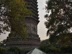 -玲珑塔公园