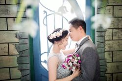 -太郎花子婚纱摄影艺术中心