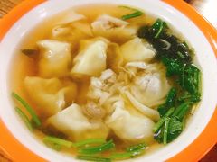 -二红烧烤排骨串(麦岛店)