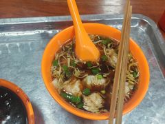 -味一早餐(新芝路店)