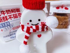 -红星前进面包牛奶公司(五道口购物中心店)