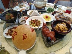 -群乐饭店(滨安路店)