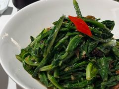 -羲和雅苑•北京烤鸭(国贸商城店)
