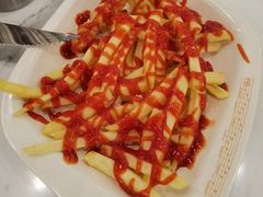 -豪享悦牛排自助餐厅(天河城店)