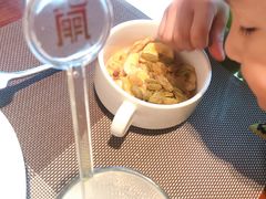 -上海南郊宾馆·阳光自助餐厅
