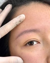 -芮悦·璀璨无创洗眉·专业洗眼线·专业洗唇