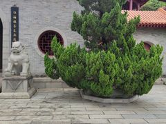 -南沙天后宫景区