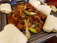 -宏状元现熬粥·京味菜(五棵松店)