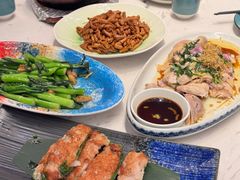 -常来小聚·广州非遗传承餐厅(高德置地店)