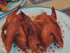 乳鸽-点都德(北京路贰店)