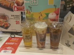-永和大王(浦东南路店)