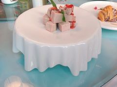 冰沙红酒鹅肝-圆苑(金茂店)