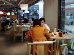 大堂-醉得意·山茶油炒土鸡(泰安火车站大润发店)