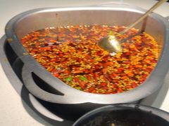 -味之绝美蛙鱼头火锅(松江万达店)