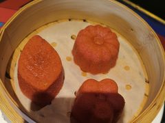 -上海滩餐厅(BFC外滩金融中心店)