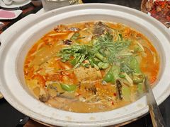 -明丰小渔馆(明月路店)