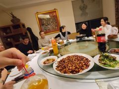 -辣婆婆(航天桥店)