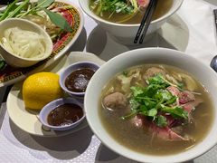 -Phở Bánh Cuốn 14