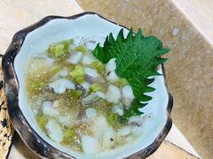 芥末章鱼-东京屋(武定路店)