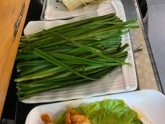 -一家东北烤肉(华大店)