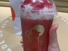 -喜茶(深圳海岸城店)