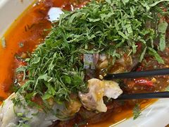 招牌霍香雅鱼-老字号怡玺·藿香雅鱼(20年雅安店)