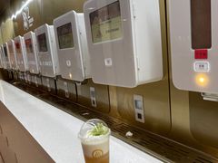 -海底捞火锅(杭州萧山宝龙广场店)