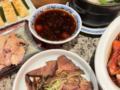 -南京大牌档(新街口德基广场店)