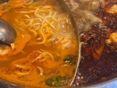 -廉恭蜀老成都火锅(善国大桥店)