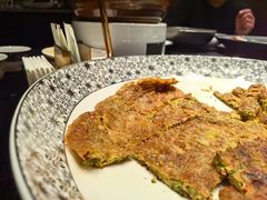 -君庭中餐厅(湘江豪生店)