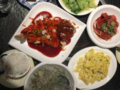 -老苏州芳和园茶酒楼  传统苏帮菜(观前店)
