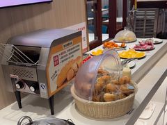 -豪享来(我格广场店)