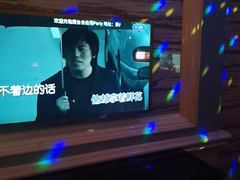 -自由港量贩KTV(西苑路店)