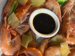 -连家船海鲜大排档·20年闽菜店(厦大店)