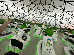 -中国杭州低碳科技馆