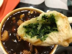 -庆丰包子铺(大屯路店)