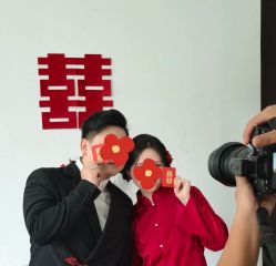 -金夫人婚纱摄影(总店)