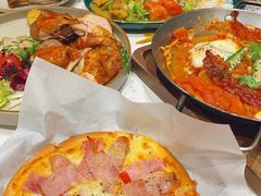 -nata&bica(松江大学城店)