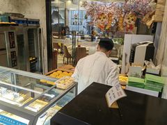 -宝月楼·台湾菜馆(天河城店)