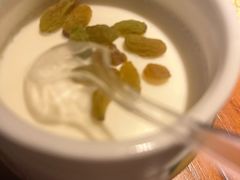 兰姑娘的手工老酸奶-楼兰新疆主题餐厅(苏州中心店)