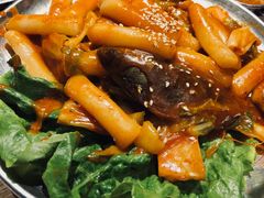 -青瓦炭韩潮烤肉(花园道店)