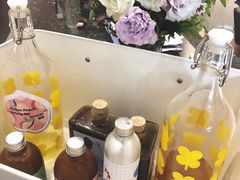 冰滴-双风车咖啡馆 Twin Windmills(六道口店)