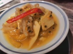 -禄婶鸡煲·打边炉