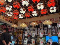 -千懿六本木酒场(常熟路店)