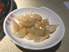 -蜀留香火锅·始于1999·原四川老火锅(白堤路店)