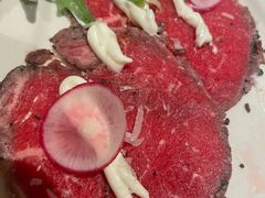 -Osteria Garden 生蚝花园餐厅(原进贤路店)